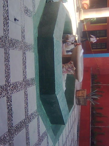 FUENTE EN VENECIANO