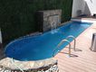 ALBERCA EN PASO RESIDENCIAL